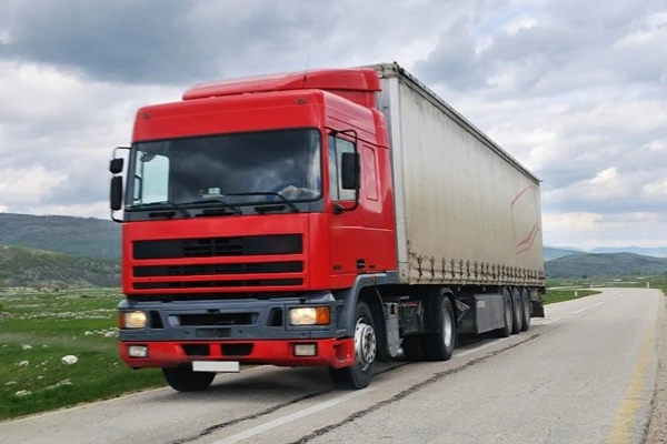 Ankara Görele, Ambar